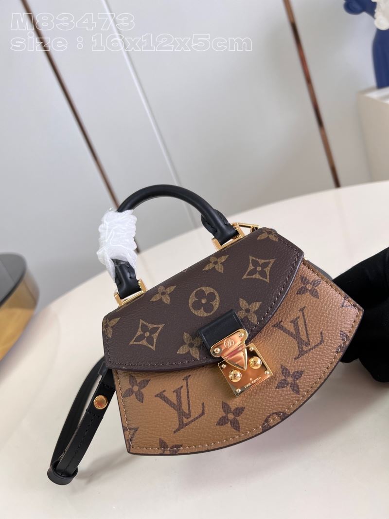 Louis Vuitton Top Handle Bags